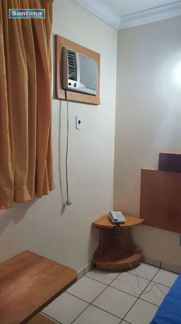 Apartamento com 1 quarto à venda, 35m2 em Caldas Novas - GO - imagem 4 Foto 4 de Apartamento com 1 quarto à venda, 35m2 em Caldas Novas - GO