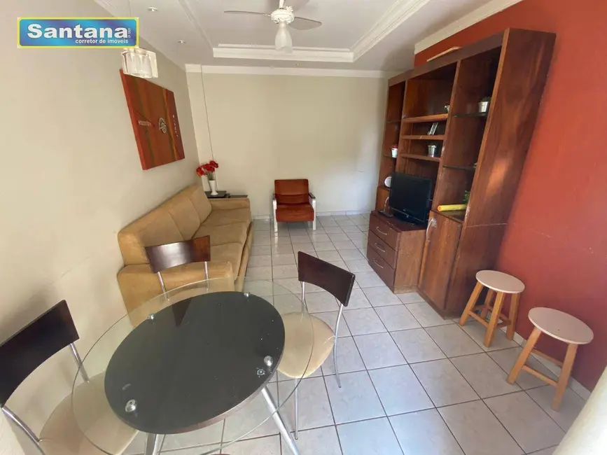 Apartamento com 2 quartos à venda, 74m2 em Caldas Novas - GO - imagem 1 Foto 1 de Apartamento com 2 quartos à venda, 74m2 em Caldas Novas - GO