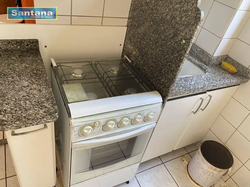 Apartamento com 2 quartos à venda, 74m2 em Caldas Novas - GO - imagem 6 Foto 6 de Apartamento com 2 quartos à venda, 74m2 em Caldas Novas - GO