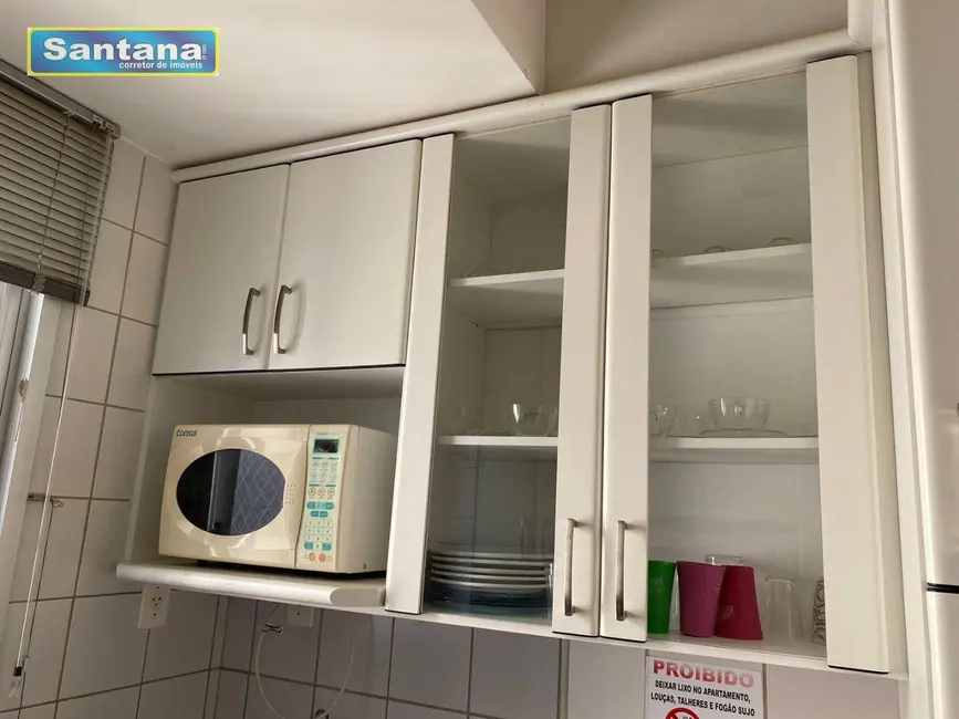 Apartamento com 2 quartos à venda, 74m2 em Caldas Novas - GO - imagem 8 Foto 8 de Apartamento com 2 quartos à venda, 74m2 em Caldas Novas - GO