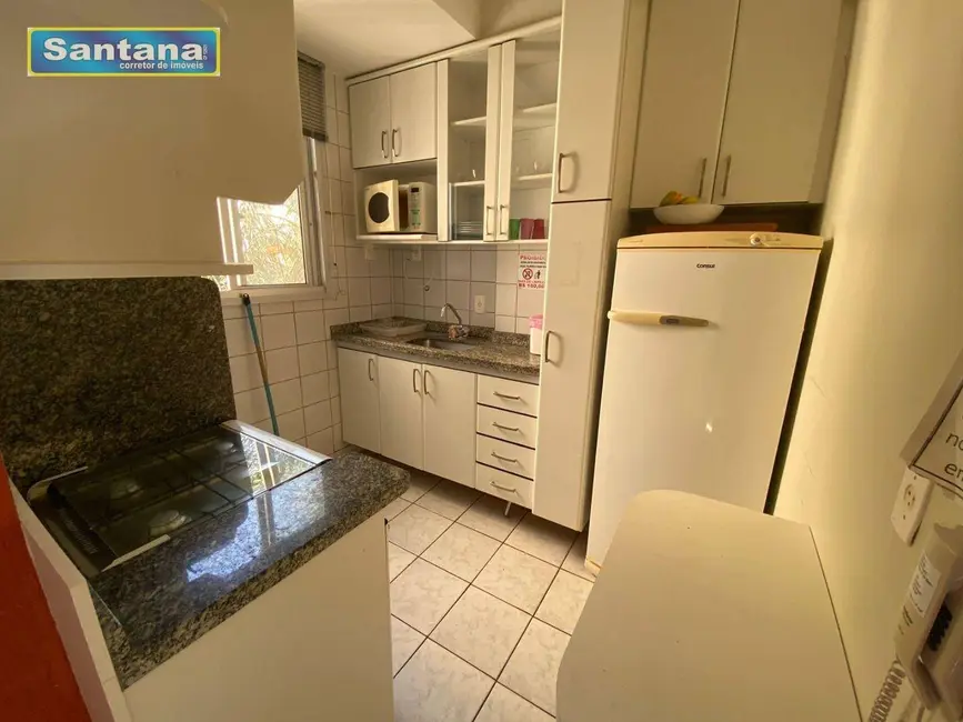 Apartamento com 2 quartos à venda, 74m2 em Caldas Novas - GO - imagem 5 Foto 5 de Apartamento com 2 quartos à venda, 74m2 em Caldas Novas - GO