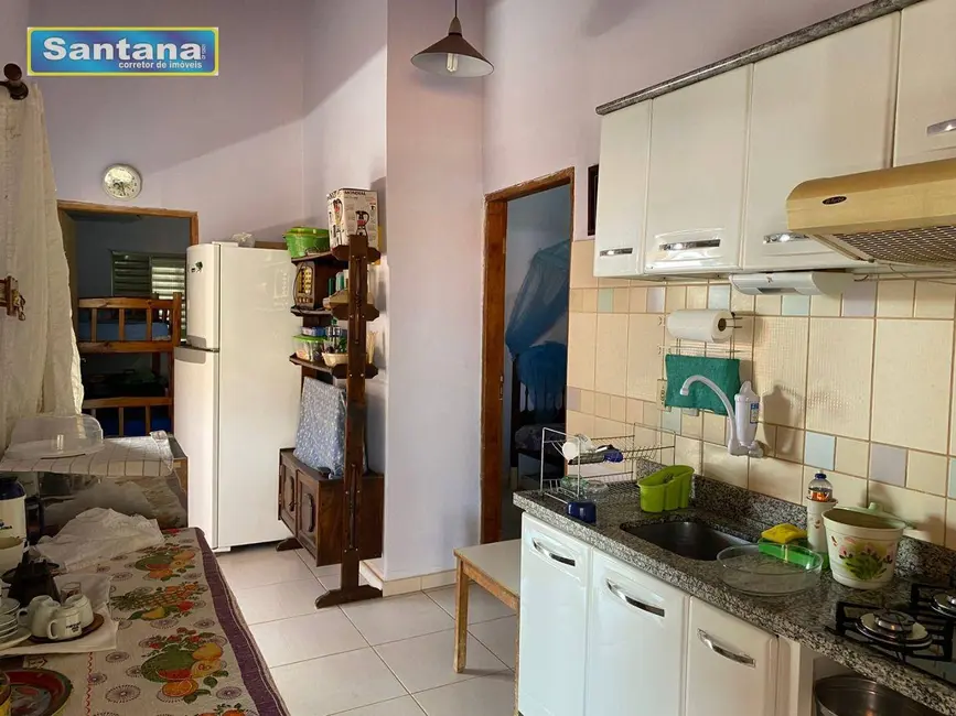 Casa de Condomínio com 2 quartos à venda, 175m2 em Caldas Novas - GO - imagem 7 Foto 7 de Casa de Condomínio com 2 quartos à venda, 175m2 em Caldas Novas - GO