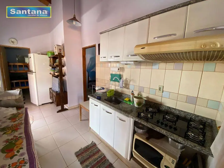 Casa de Condomínio com 2 quartos à venda, 175m2 em Caldas Novas - GO - imagem 9 Foto 9 de Casa de Condomínio com 2 quartos à venda, 175m2 em Caldas Novas - GO