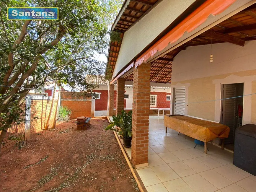 Casa de Condomínio com 2 quartos à venda, 175m2 em Caldas Novas - GO - imagem 6 Foto 6 de Casa de Condomínio com 2 quartos à venda, 175m2 em Caldas Novas - GO