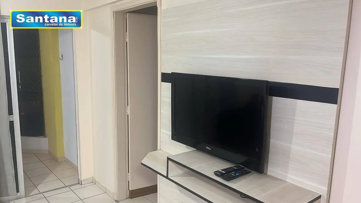 Apartamento com 1 quarto à venda, 88m2 em Caldas Novas - GO - imagem 8 Foto 8 de Apartamento com 1 quarto à venda, 88m2 em Caldas Novas - GO