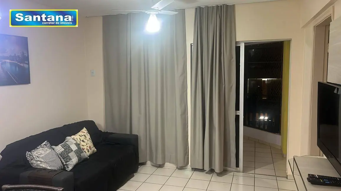 Apartamento com 1 quarto à venda, 88m2 em Caldas Novas - GO - imagem 7 Foto 7 de Apartamento com 1 quarto à venda, 88m2 em Caldas Novas - GO