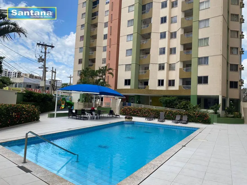 Foto 1 de Apartamento com 2 quartos à venda, 50m2 em Caldas Novas - GO