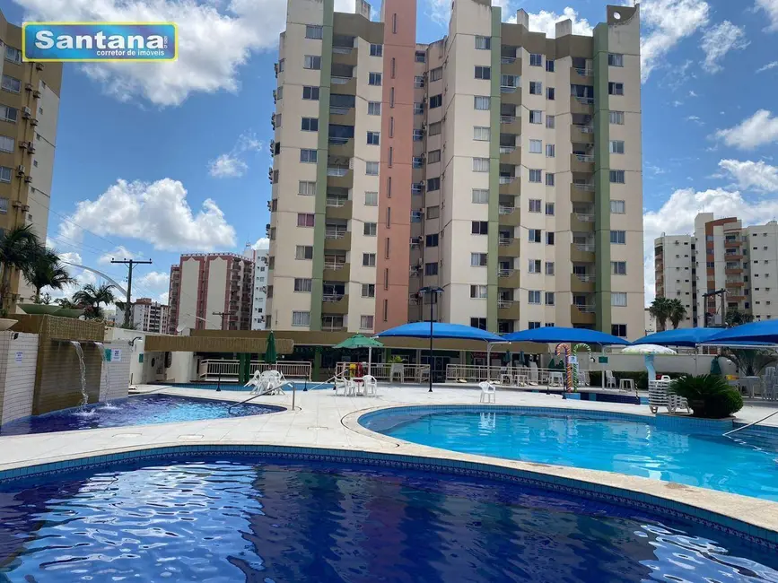 Foto 4 de Apartamento com 2 quartos à venda, 50m2 em Caldas Novas - GO