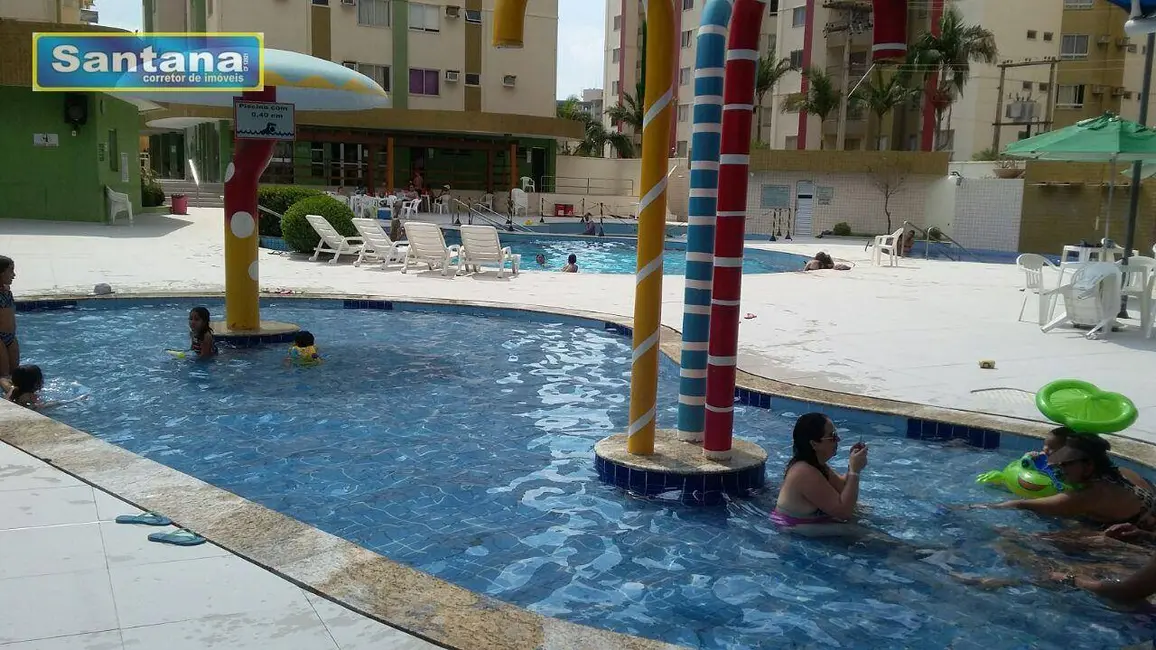 Foto 6 de Apartamento com 2 quartos à venda, 50m2 em Caldas Novas - GO