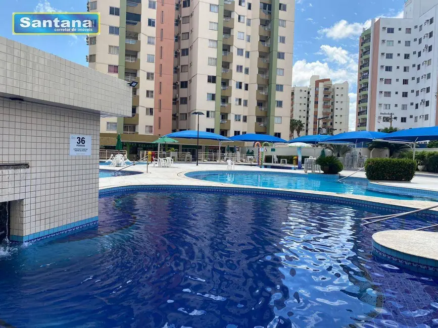 Foto 2 de Apartamento com 2 quartos à venda, 50m2 em Caldas Novas - GO