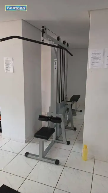 Apartamento com 1 quarto à venda, 36m2 em Caldas Novas - GO - imagem 7 Foto 7 de Apartamento com 1 quarto à venda, 36m2 em Caldas Novas - GO