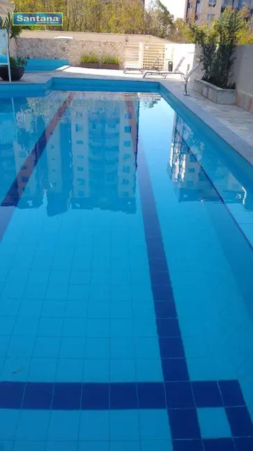 Apartamento com 1 quarto à venda, 36m2 em Caldas Novas - GO - imagem 9 Foto 9 de Apartamento com 1 quarto à venda, 36m2 em Caldas Novas - GO