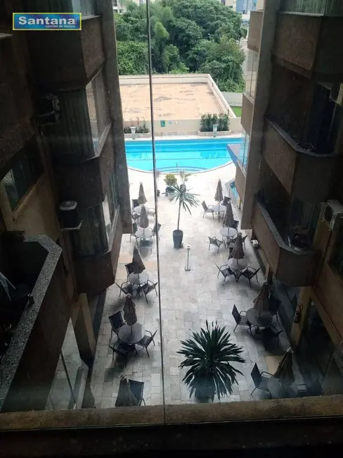 Apartamento com 1 quarto à venda, 36m2 em Caldas Novas - GO - imagem 5 Foto 5 de Apartamento com 1 quarto à venda, 36m2 em Caldas Novas - GO