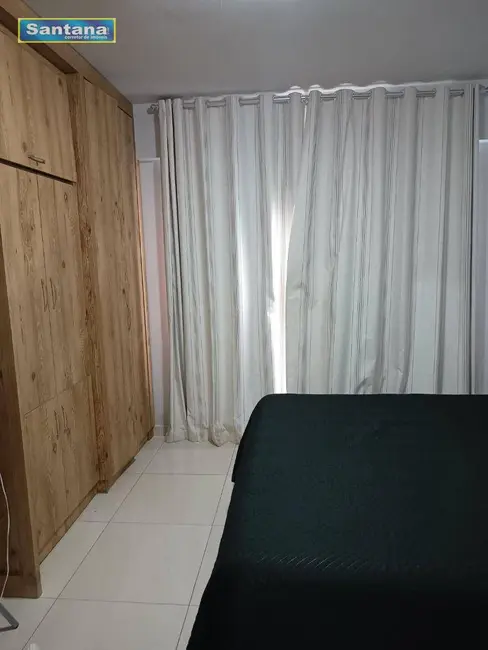 Apartamento com 1 quarto à venda, 36m2 em Caldas Novas - GO - imagem 8 Foto 8 de Apartamento com 1 quarto à venda, 36m2 em Caldas Novas - GO