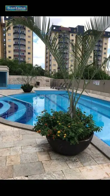 Apartamento com 1 quarto à venda, 36m2 em Caldas Novas - GO - imagem 6 Foto 6 de Apartamento com 1 quarto à venda, 36m2 em Caldas Novas - GO