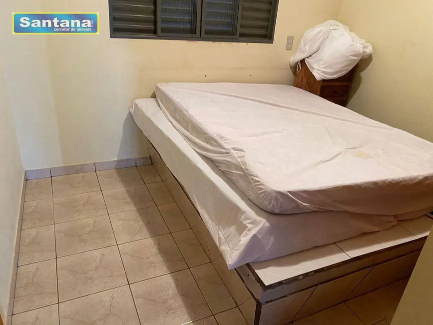 Casa de Condomínio com 3 quartos à venda, 175m2 em Caldas Novas - GO - imagem 5 Foto 5 de Casa de Condomínio com 3 quartos à venda, 175m2 em Caldas Novas - GO