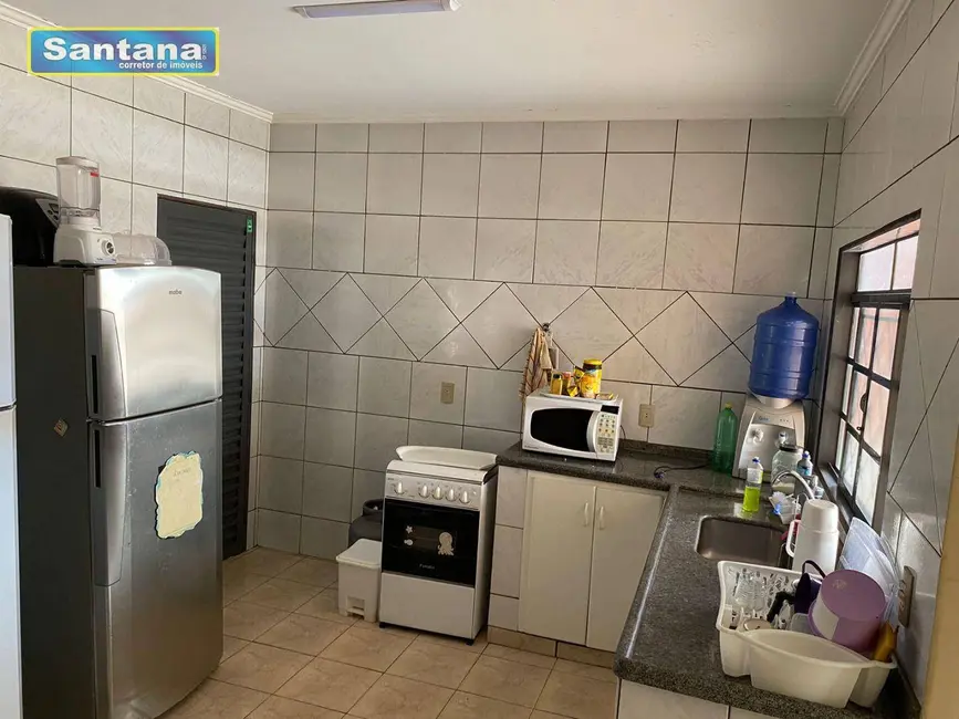 Casa de Condomínio com 3 quartos à venda, 175m2 em Caldas Novas - GO - imagem 7 Foto 7 de Casa de Condomínio com 3 quartos à venda, 175m2 em Caldas Novas - GO