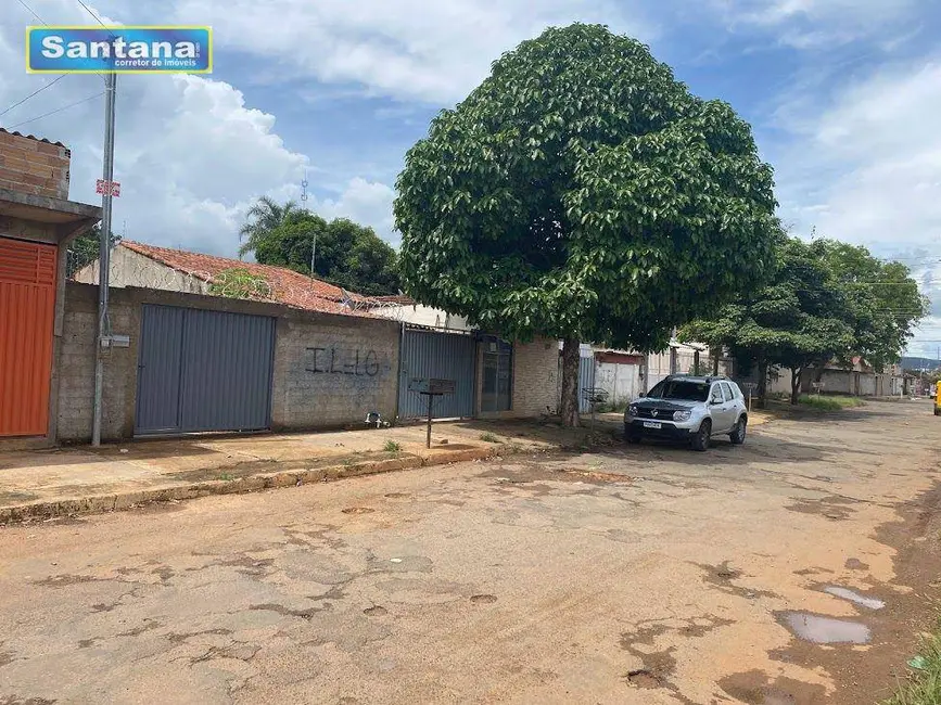 Foto 3 de Casa com 2 quartos à venda, 210m2 em Caldas Novas - GO