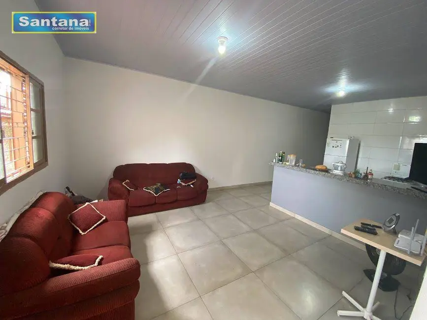 Foto 5 de Casa com 2 quartos à venda, 210m2 em Caldas Novas - GO