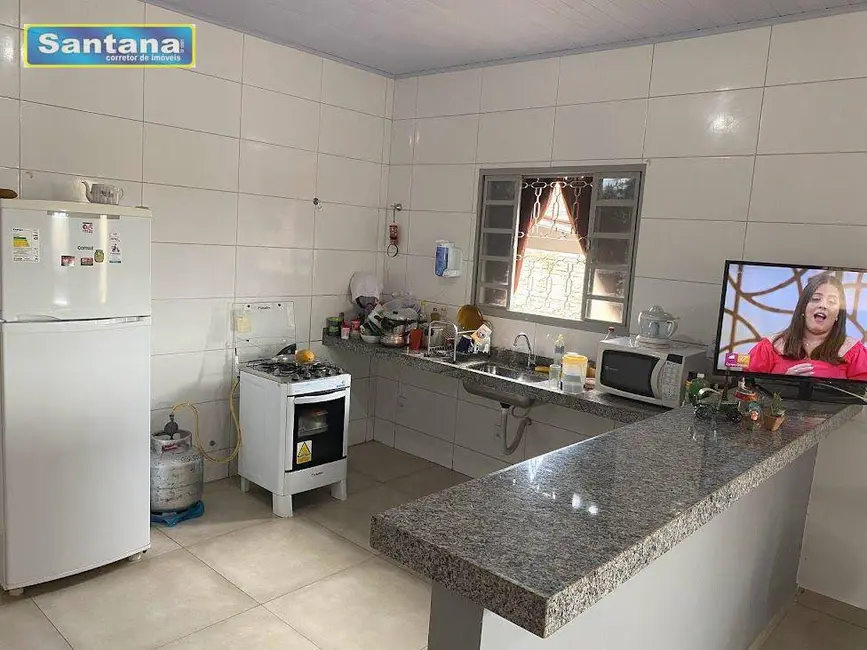 Foto 9 de Casa com 2 quartos à venda, 210m2 em Caldas Novas - GO