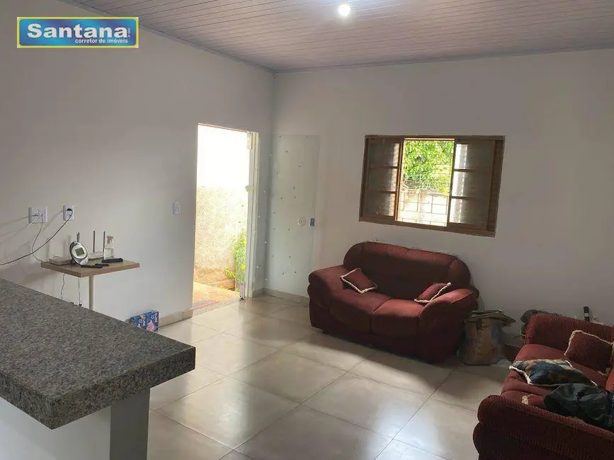 Foto 8 de Casa com 2 quartos à venda, 210m2 em Caldas Novas - GO