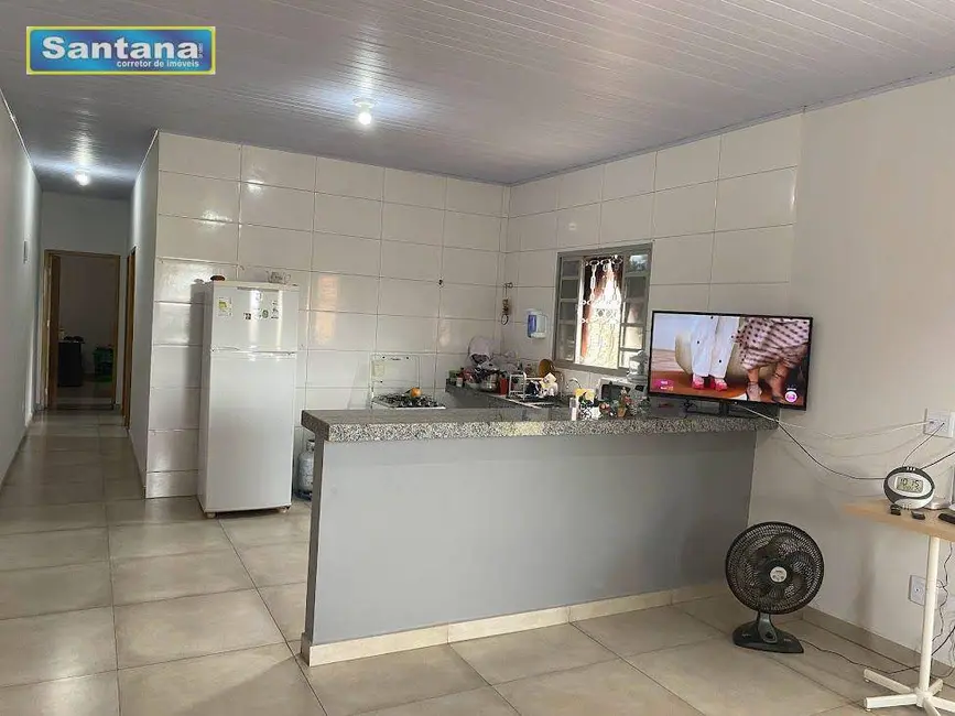 Foto 6 de Casa com 2 quartos à venda, 210m2 em Caldas Novas - GO