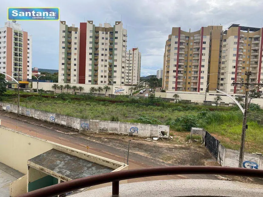 Foto 8 de Apartamento com 1 quarto à venda, 40m2 em Caldas Novas - GO
