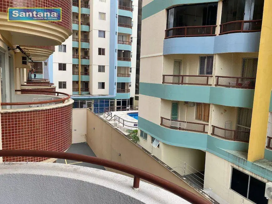 Foto 9 de Apartamento com 1 quarto à venda, 40m2 em Caldas Novas - GO