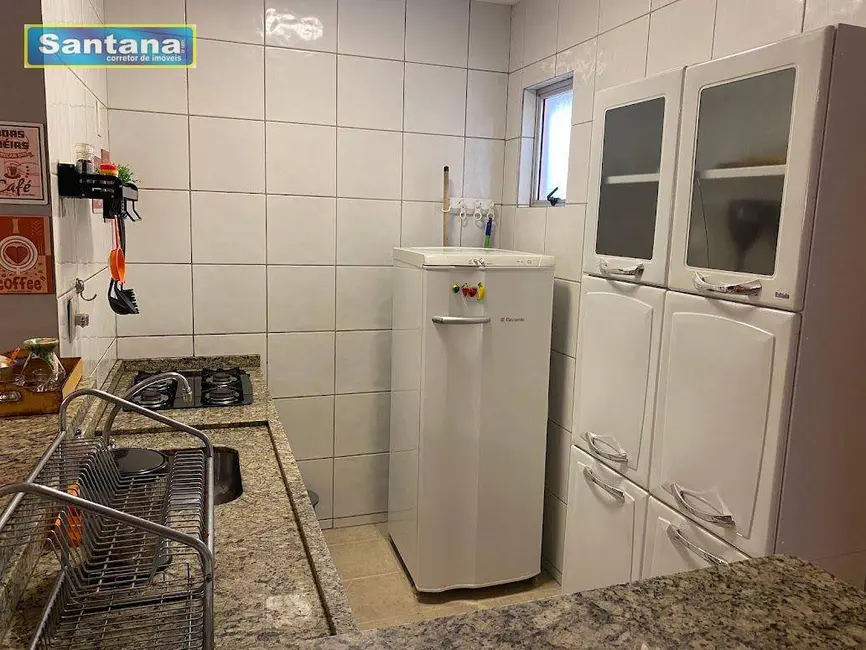 Foto 4 de Apartamento com 1 quarto à venda, 40m2 em Caldas Novas - GO