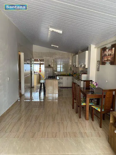 Foto 6 de Casa de Condomínio com 3 quartos à venda, 175m2 em Caldas Novas - GO