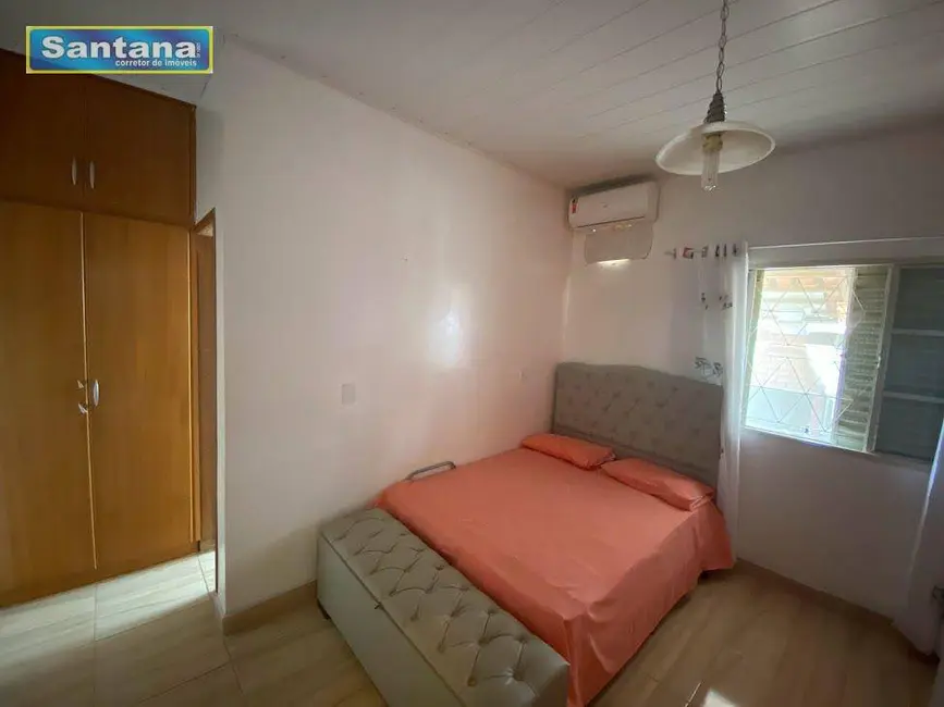 Foto 8 de Casa de Condomínio com 3 quartos à venda, 175m2 em Caldas Novas - GO