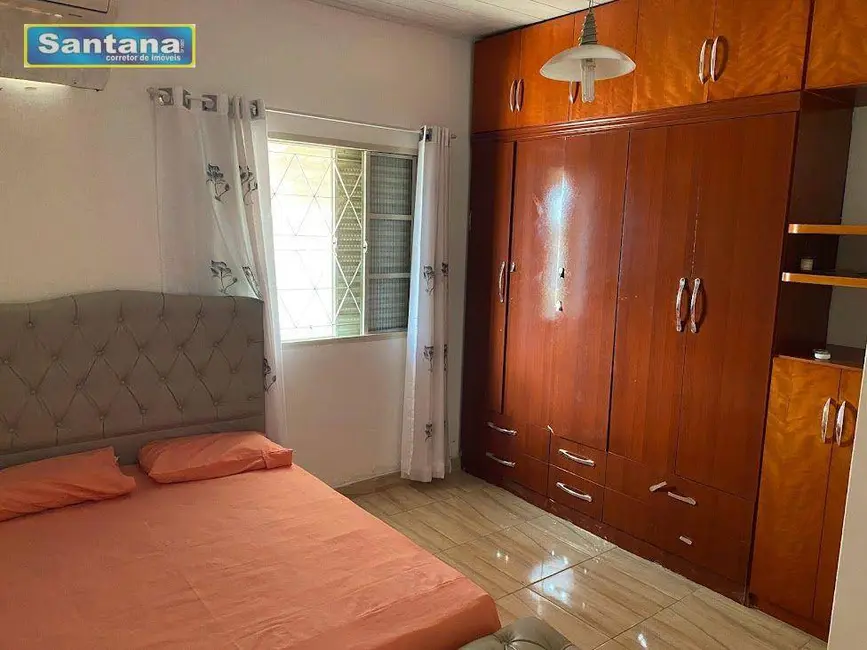 Foto 9 de Casa de Condomínio com 3 quartos à venda, 175m2 em Caldas Novas - GO