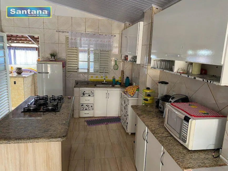 Foto 5 de Casa de Condomínio com 3 quartos à venda, 175m2 em Caldas Novas - GO