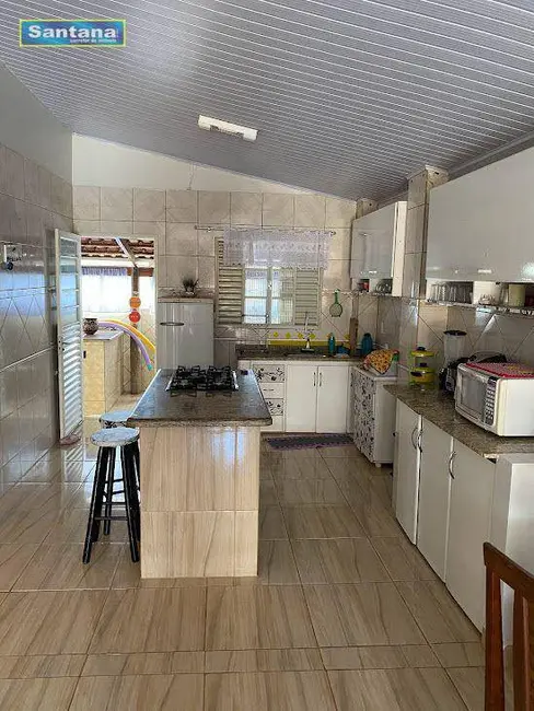 Foto 7 de Casa de Condomínio com 3 quartos à venda, 175m2 em Caldas Novas - GO