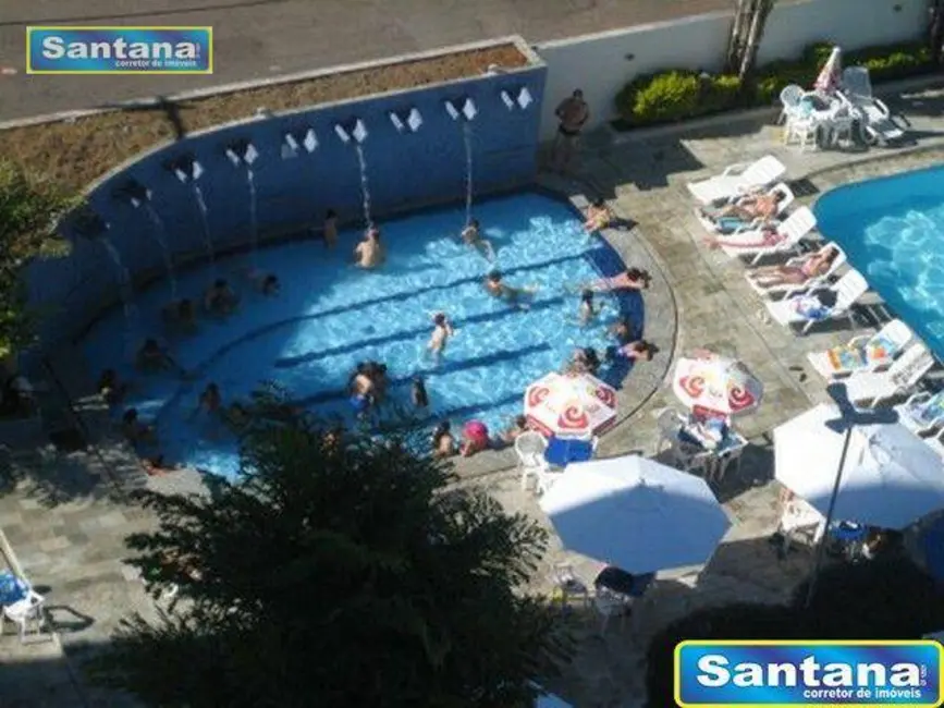 Apartamento com 1 quarto à venda, 88m2 em Caldas Novas - GO - imagem 4 Foto 4 de Apartamento com 1 quarto à venda, 88m2 em Caldas Novas - GO