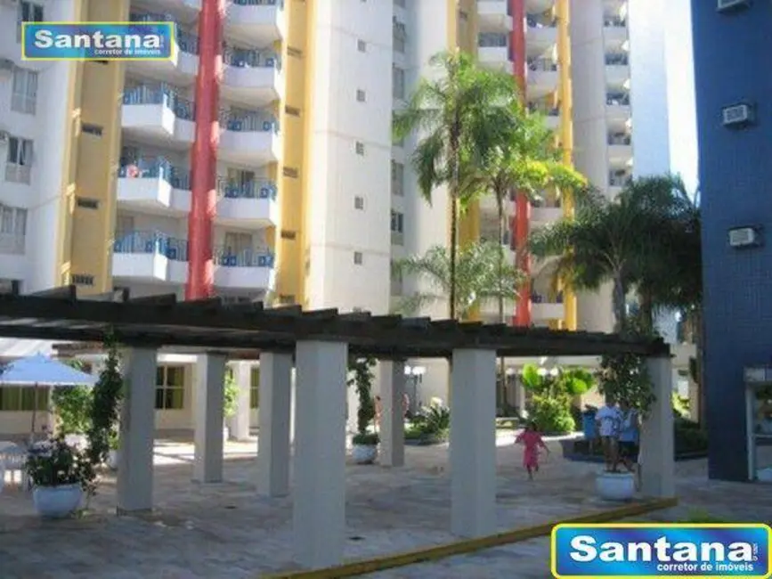 Apartamento com 1 quarto à venda, 88m2 em Caldas Novas - GO - imagem 8 Foto 8 de Apartamento com 1 quarto à venda, 88m2 em Caldas Novas - GO