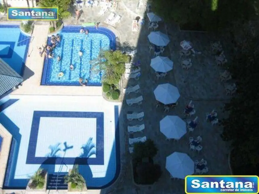 Apartamento com 1 quarto à venda, 88m2 em Caldas Novas - GO - imagem 6 Foto 6 de Apartamento com 1 quarto à venda, 88m2 em Caldas Novas - GO