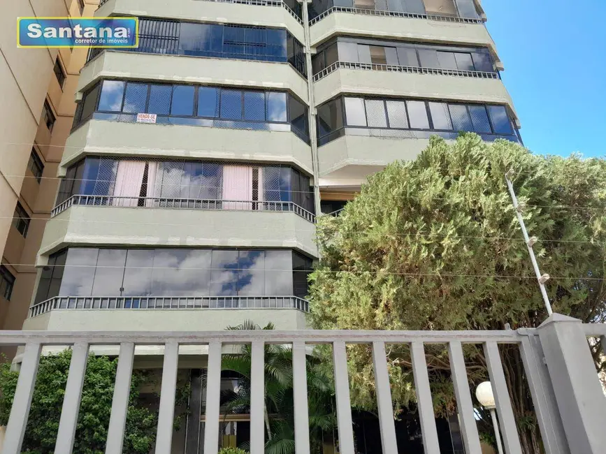 Foto 1 de Apartamento com 2 quartos à venda, 65m2 em Caldas Novas - GO
