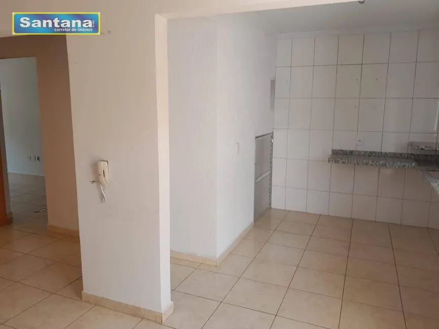 Apartamento com 3 quartos à venda, 80m2 em Caldas Novas - GO - imagem 5 Foto 5 de Apartamento com 3 quartos à venda, 80m2 em Caldas Novas - GO