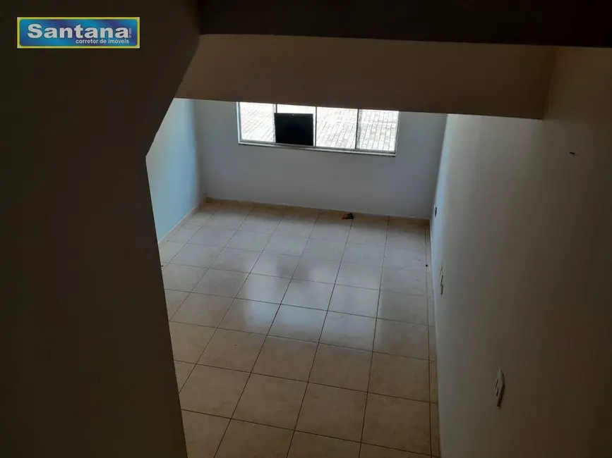 Apartamento com 3 quartos à venda, 80m2 em Caldas Novas - GO - imagem 8 Foto 8 de Apartamento com 3 quartos à venda, 80m2 em Caldas Novas - GO