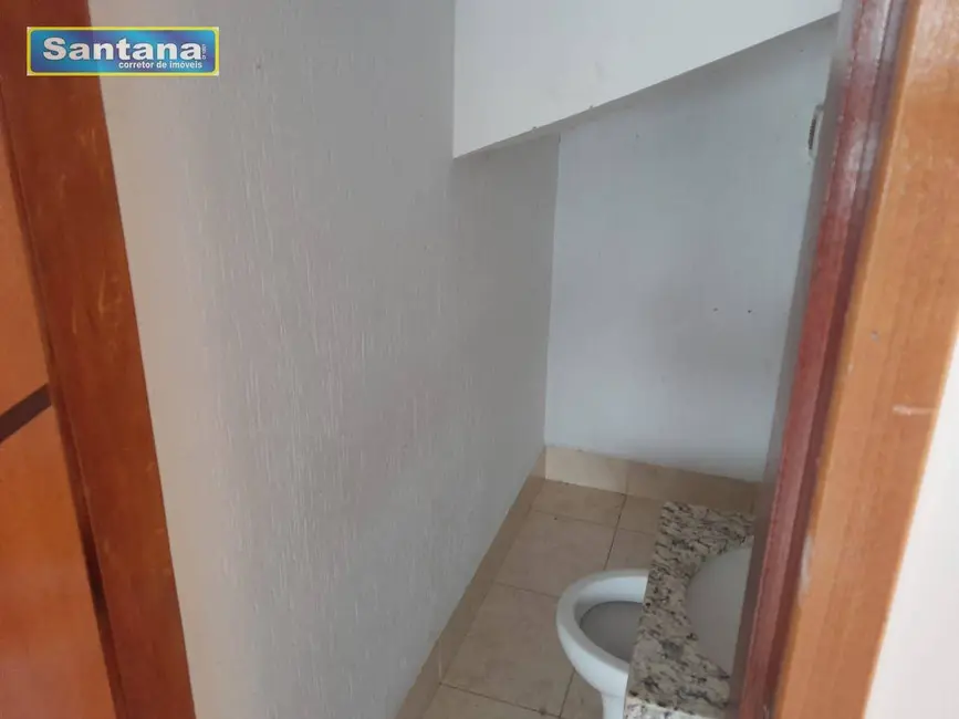 Apartamento com 3 quartos à venda, 80m2 em Caldas Novas - GO - imagem 9 Foto 9 de Apartamento com 3 quartos à venda, 80m2 em Caldas Novas - GO