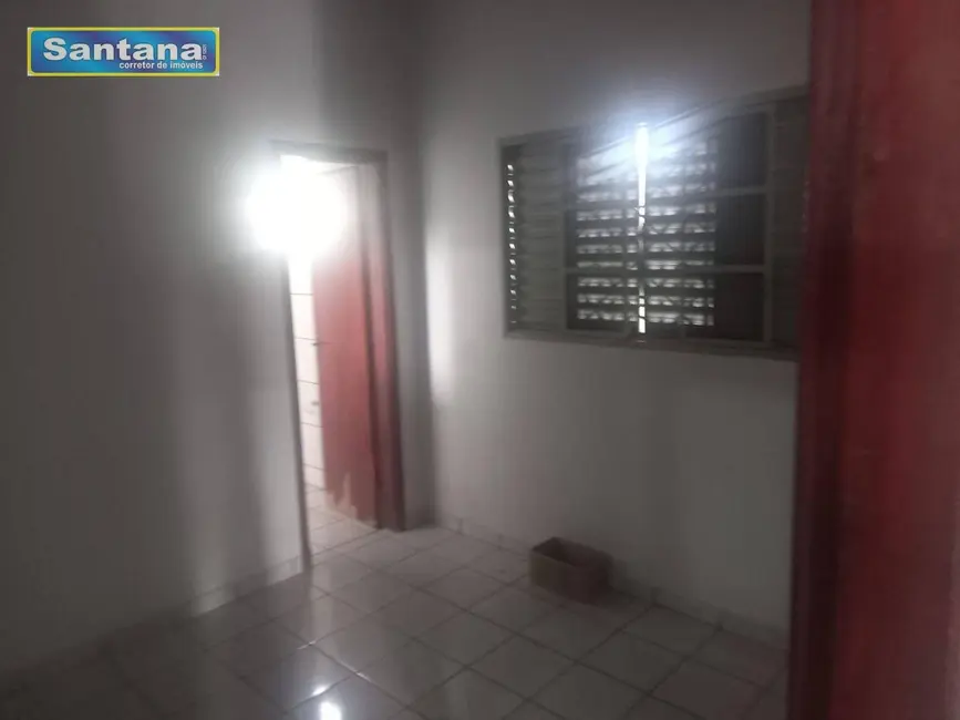 Foto 2 de Casa com 3 quartos à venda, 360m2 em Caldas Novas - GO