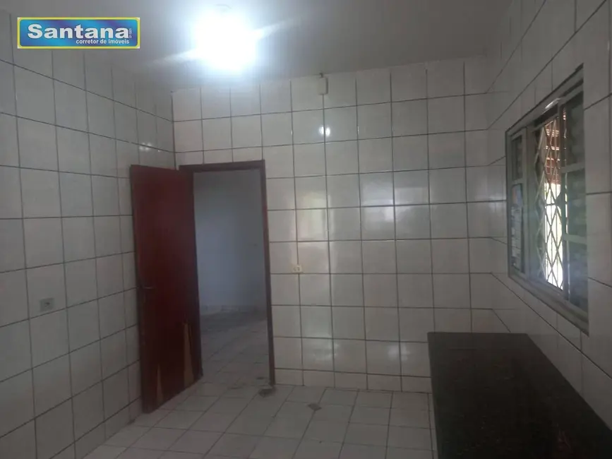 Casa com 3 quartos à venda, 360m2 em Caldas Novas - GO - imagem 4 Foto 4 de Casa com 3 quartos à venda, 360m2 em Caldas Novas - GO