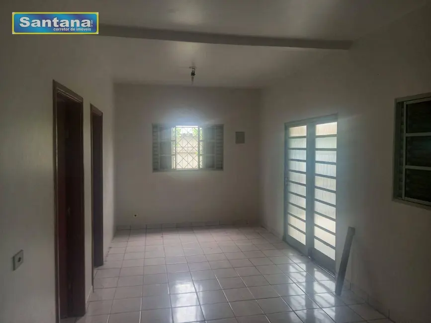 Casa com 3 quartos à venda, 360m2 em Caldas Novas - GO - imagem 6 Foto 6 de Casa com 3 quartos à venda, 360m2 em Caldas Novas - GO