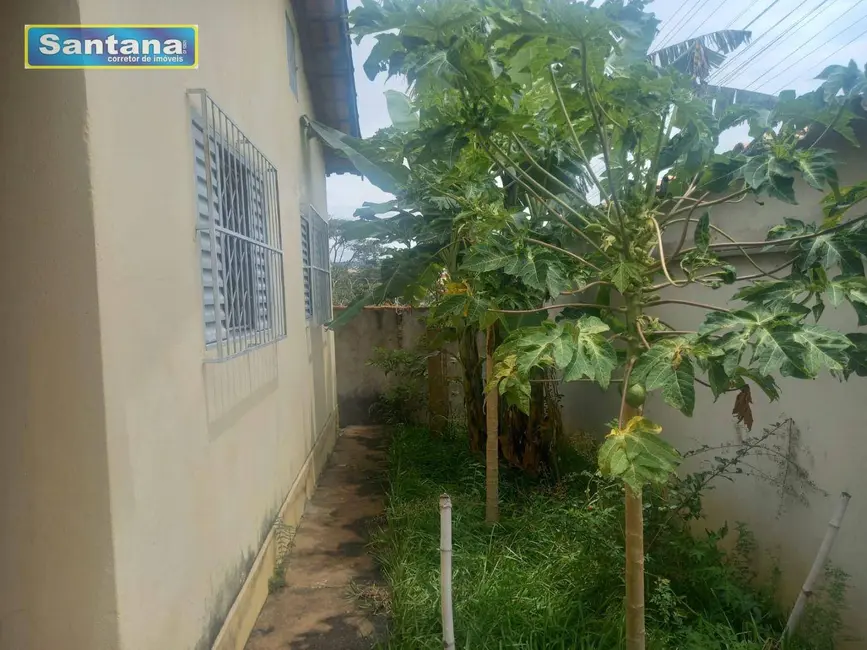 Casa com 3 quartos à venda, 360m2 em Caldas Novas - GO - imagem 5 Foto 5 de Casa com 3 quartos à venda, 360m2 em Caldas Novas - GO