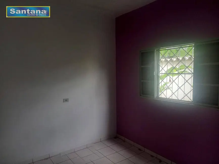 Casa com 3 quartos à venda, 360m2 em Caldas Novas - GO - imagem 8 Foto 8 de Casa com 3 quartos à venda, 360m2 em Caldas Novas - GO