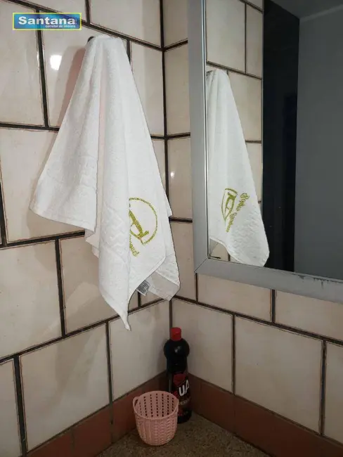 Apartamento com 3 quartos à venda, 56m2 em Caldas Novas - GO - imagem 9 Foto 9 de Apartamento com 3 quartos à venda, 56m2 em Caldas Novas - GO