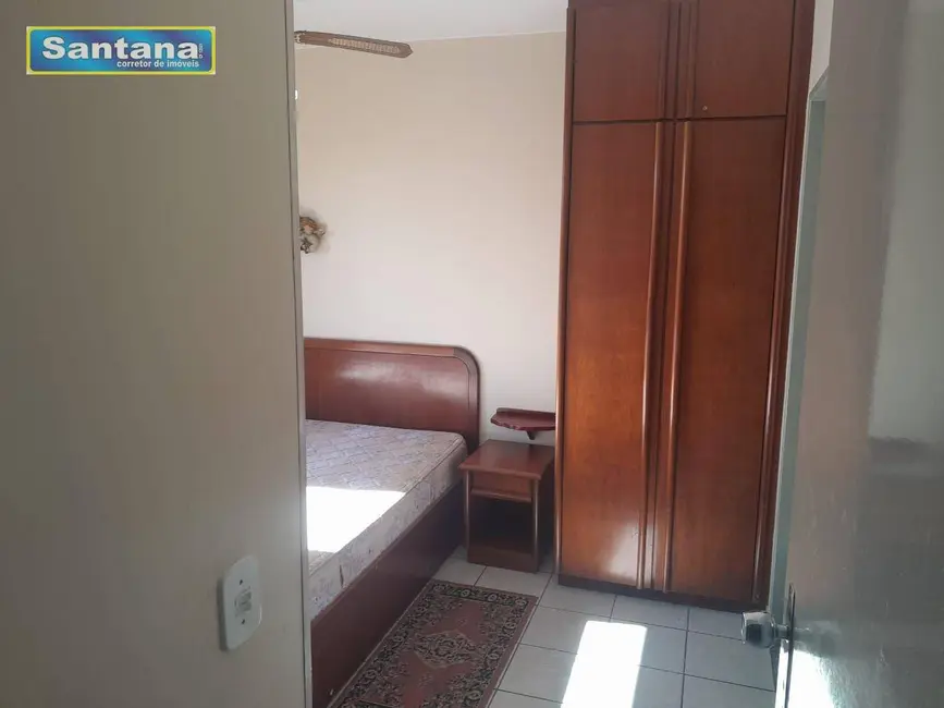 Apartamento com 3 quartos à venda, 56m2 em Caldas Novas - GO - imagem 8 Foto 8 de Apartamento com 3 quartos à venda, 56m2 em Caldas Novas - GO