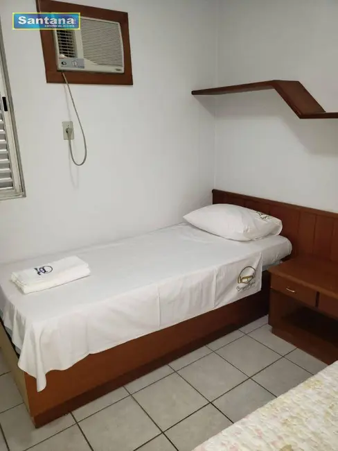 Apartamento com 3 quartos à venda, 56m2 em Caldas Novas - GO - imagem 7 Foto 7 de Apartamento com 3 quartos à venda, 56m2 em Caldas Novas - GO