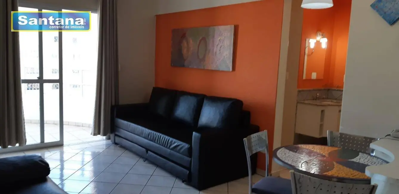 Foto 1 de Apartamento com 2 quartos à venda, 62m2 em Caldas Novas - GO